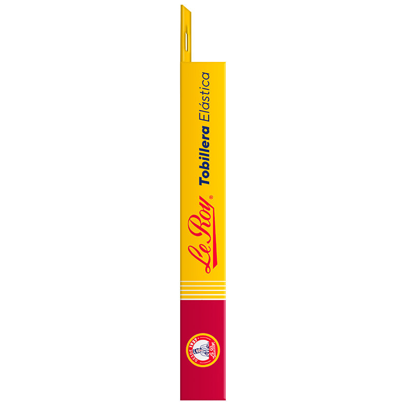 Tobillera Elástica G/EXG - Paq con 6 pz