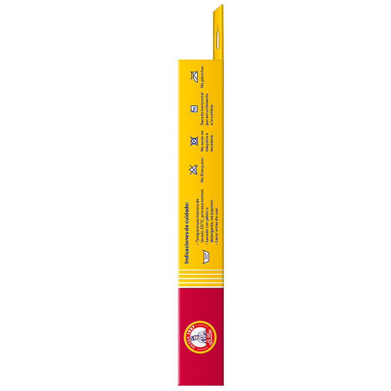 Tobillera Elástica G/EXG - Paq con 6 pz