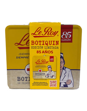Le Roy Botiquín Edición Limitada 85 años